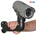 Aussen-Megapixel-Kamera