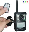 GSM-Ueberwachungskamera