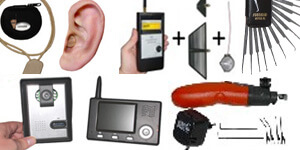 Sicherheitstechnik
