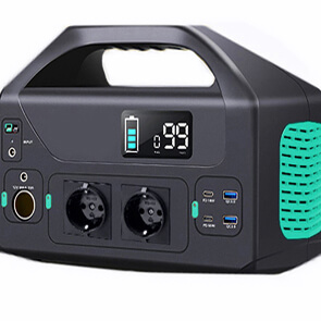 1000 W Statio