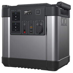 2000 W Statio