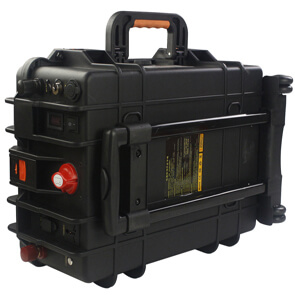 3000 W Statio