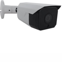 PoE-IP-Kamera