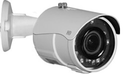 4L PoE-IP-Kamera