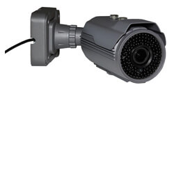 AHD-Kamera