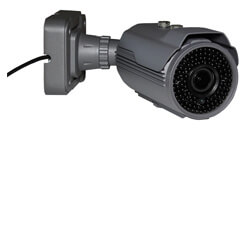 SDI-Kamera