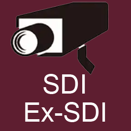 alle SDI-Kameras
