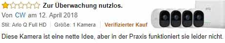 Rezensionen