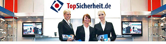 topsicherheit