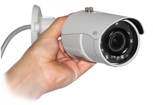 1080P HD IP Netzwerk Überwachungs Außenkamera Außen Funk Wlan IR Kamera Dome DE 
