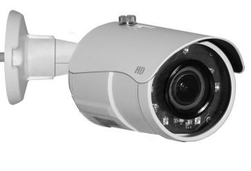 TosiNet Realtime 4K 8MP PoE-IP-Kamera "SONY-StarLight-Motor-Vario-Outside"