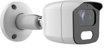 TosiLink 4K PoE-Netzwerkkamera "fixi" Infrarot