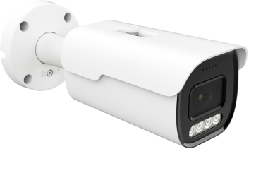 TosiLink 4K PoE-Netzwerkkamera "Vario" Infrarot