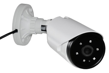 TosiTech SONY® Exmor™ 1080p Infrarot-ExSDI-Außenkamera weiß