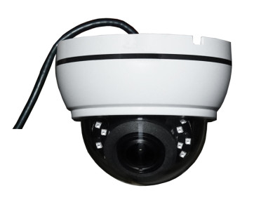 TosiDome SONY® Exmor™ 1080p ExSDI-IR-Dome-Kamera