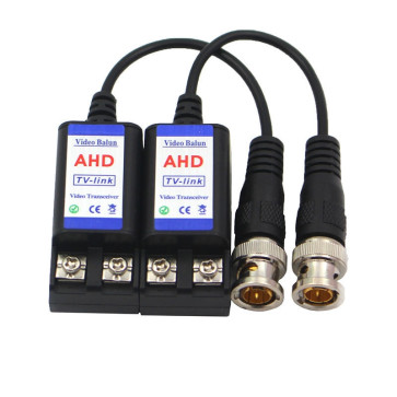 AHD/CVI/TVI-Balun