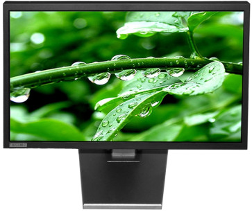 TosiVision 54,6 cm / 21 Metall-LCD-Monitor, HDMI/VGA/Video IN - Monitore -  Zubehör - Überwachungskameras