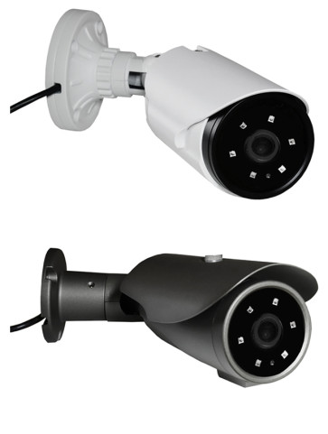 TosiTech SONY® Exmor™ 1080p Infrarot-AHD-Außenkamera 