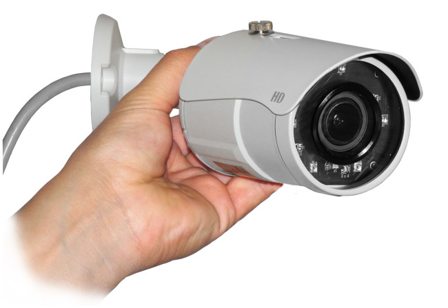 Poe ip kamera discount