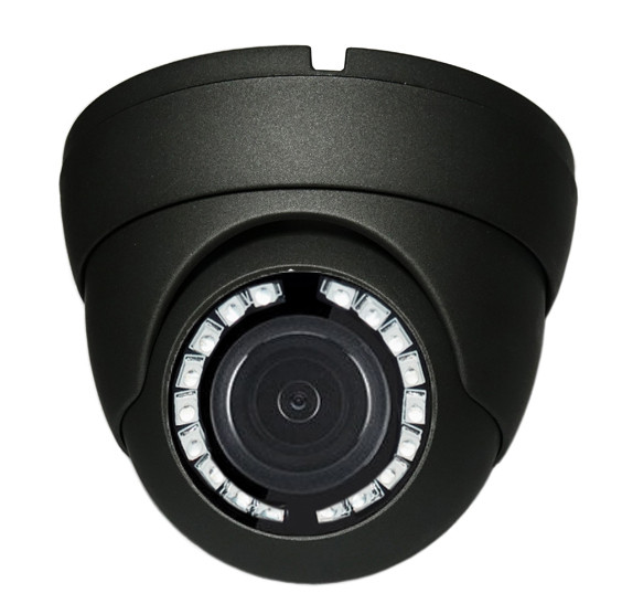 Videoüberwachung Komplettset HD Überwachungskamera Set Internetzugriff BNC AHD 