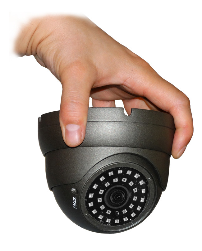 Ir Sdi Dome Kamera Bei Topsicherheit De Hd Uberwachung