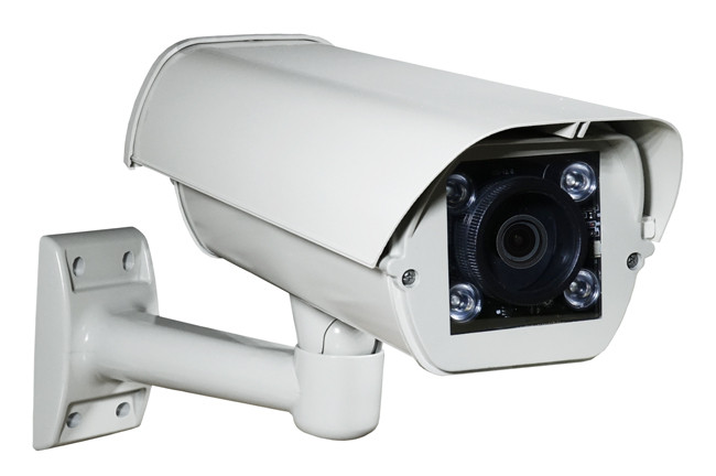25m 30 IR LED Nachtsichtkamera Infrarot Kamera Überwachungskamera CMOS 2MP CCTV 