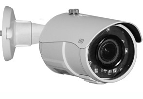 ●))) TosiStrom Realtime 2.5K 5MP Powerline-Kamera "IR-Vario-Outside"