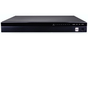 16-Kanal TosiNet 4K 8MP SMART-PoE*-Silent*-Rekorder & Kontrollcenter