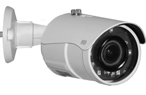 ●)))  TosiStrom-extern Realtime 4K 8MP IP-Kamera "SONY-StarLight-Motor-Vario-Outside"