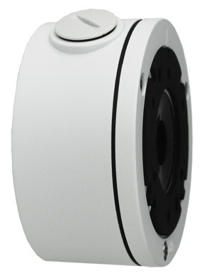 Klemm- und Montagebox für TosiLink "Vario-Kameras"