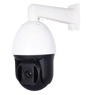 ●)))  4K Powerline-Kamera- steuerbare 65 Grad bis 36x Zoom Netzwerkkamera Infrarot