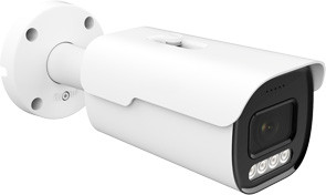 TosiLink 4K PoE-Netzwerkkamera "Vario" Infrarot