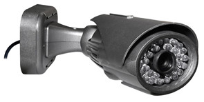TosiDark Panasonic-Chip 1080p ExSDI-Auto-Iris-Power-IR-Überwachungskamera