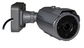 TosiDark Panasonic-Chip 1080p ExSDI-Auto-Iris-Power-IR-Überwachungskamera