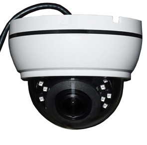 TosiDome SONY® Exmor™ 1080p ExSDI-IR-Dome-Kamera