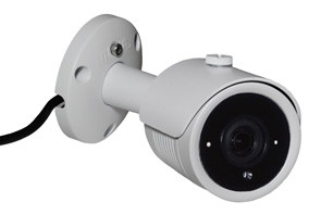 TosiTech SONY® Exmor™ 1080p SDI-Mini IR-Außen-Kamera