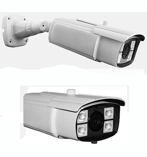 TosiNight SONY® Exmor™ 1080p SDI-Tele-Kamera-Outdoor "Mr. TeleFlat"