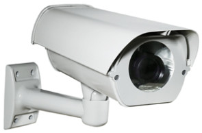 TosiCam Panasonic-Chip 1080p ExSDI-Tele-Kamera "Vario-Klassik-Outside"