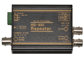 TosiTech HD-SDI-Repeater
