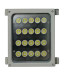 White light Illuminator S-S20D-120-A-W