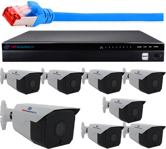 TosiNet 2K Set