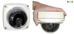 IP-Kamera