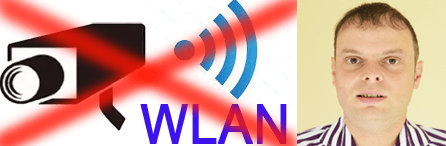 kein WLAN
