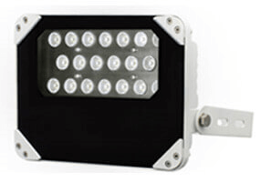 LED-Fluter