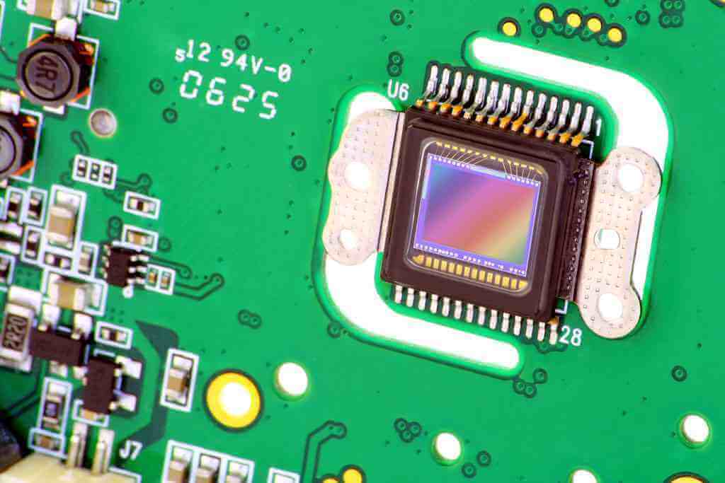 Sensor